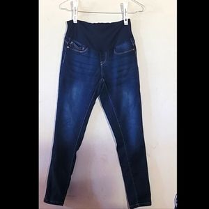 Maternity Jeans